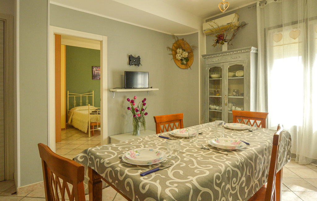 Ferienwohnung - Menfi , Italien - ISR486 7