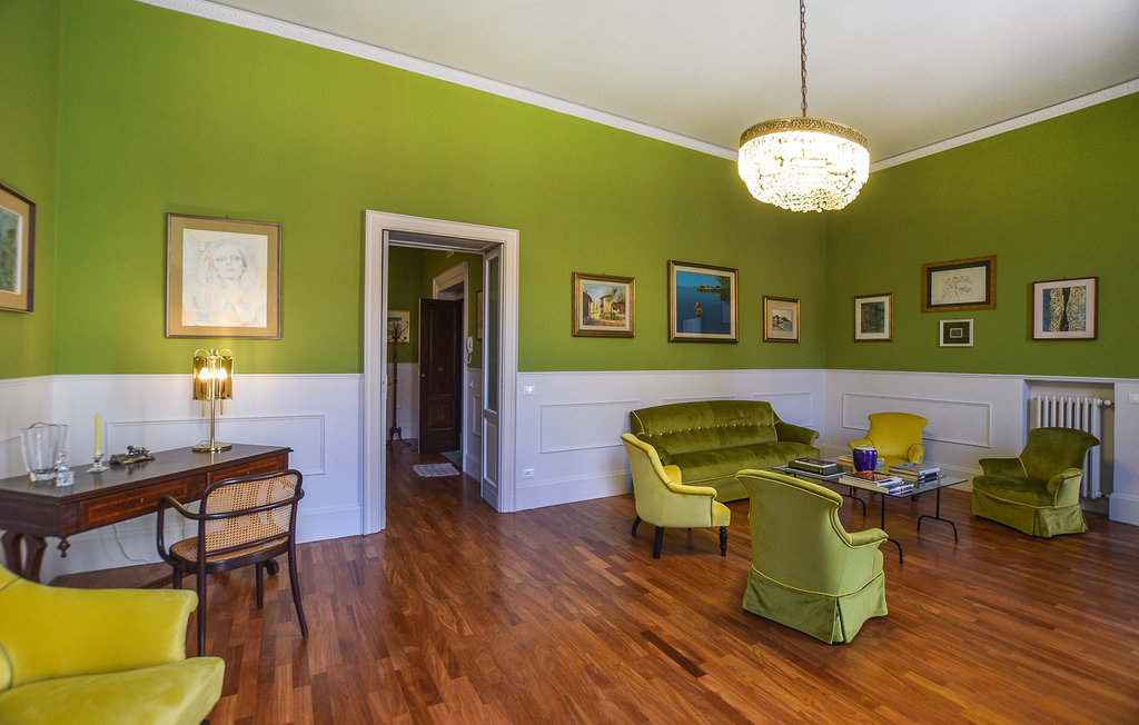 Ferienwohnung - Ragusa , Italien - ISR580 10