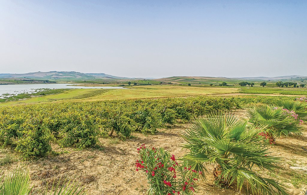 Feriehuse - Sambuca di Sicilia , Italien - ISR016 24