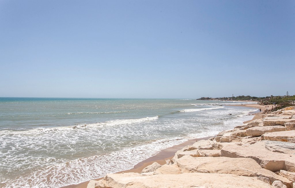 Feriehus - Comiso , Italia - ISR123 25