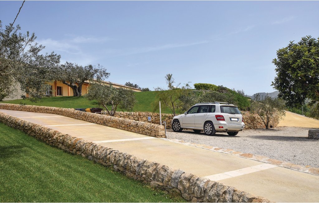 Ferienhaus - Chiaramonte Gulfi , Italien - ISR209 42