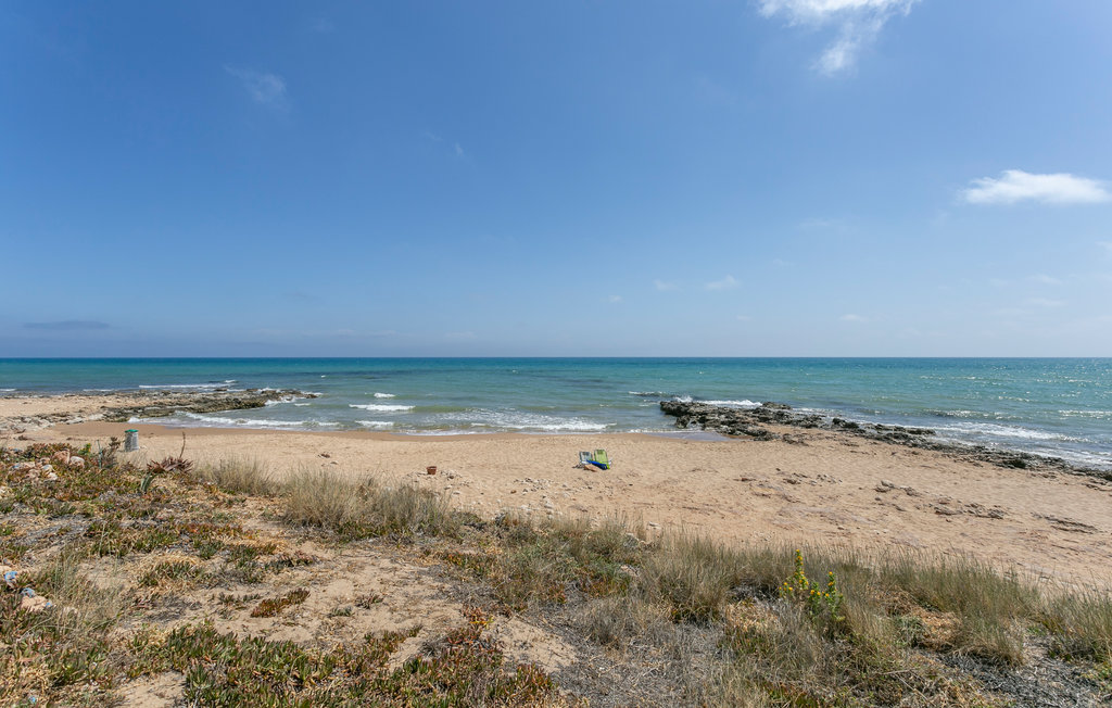 Feriehus - Marina di Ragusa , Italia - ISR316 6