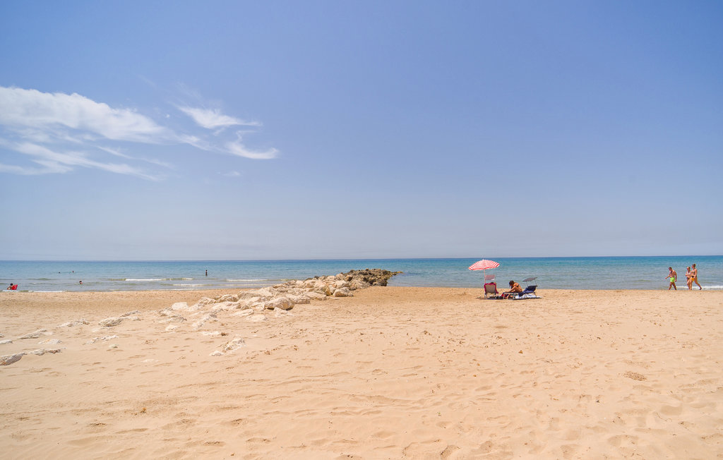Ferienhaus - Portopalo di Menfi , Italien - ISR354 22