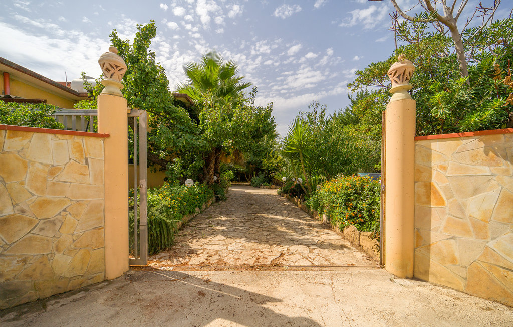 Ferienhaus - Menfi , Italien - ISR437 25