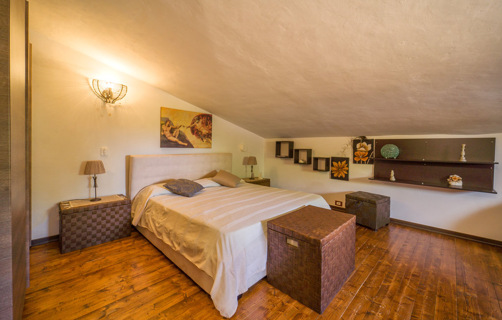 Ferienhaus - Menfi , Italien - ISR437 18