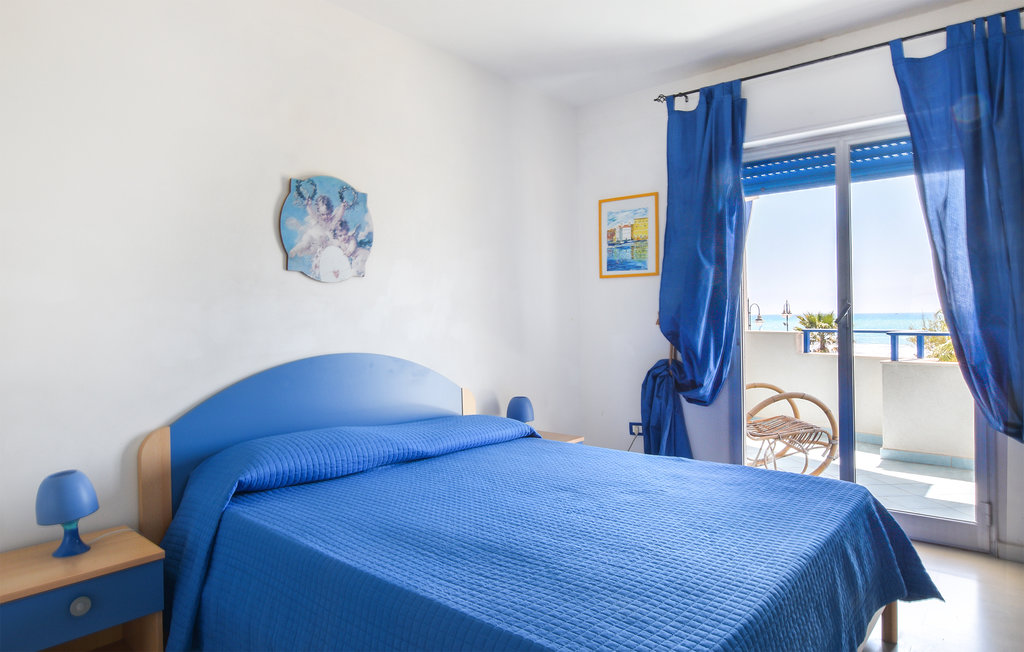 Ferienwohnung - Pozzallo , Italien - ISR499 7