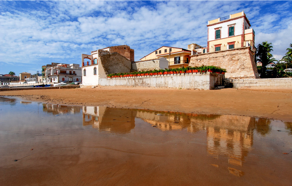 Ferienhaus - Marina di Ragusa , Italien - ISR529 24