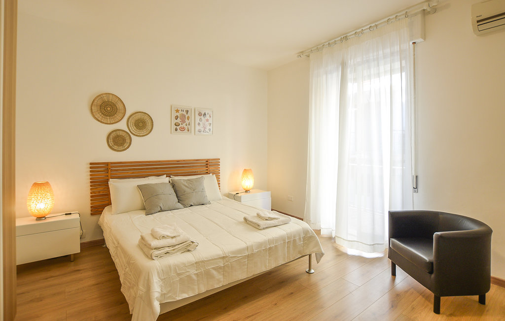 Semesterlägenhet - Pozzallo , Italien - ISR555 3