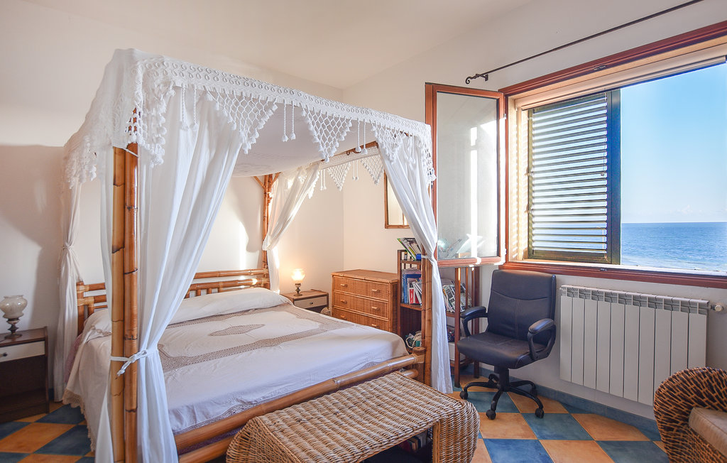 Ferienwohnung - Scicli , Italien - ISR563 4