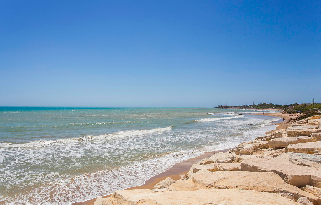 Ferienwohnung - Comiso , Italien - ISR598 7