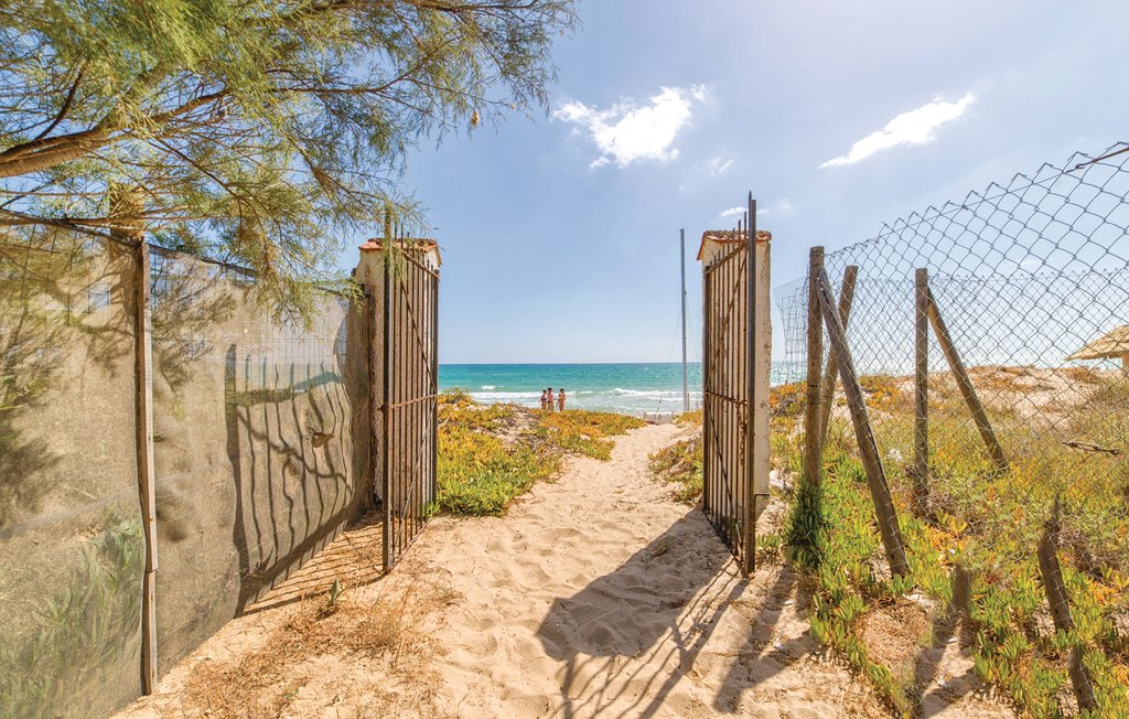 Location de vacances - Menfi , Italie - ISR037 16