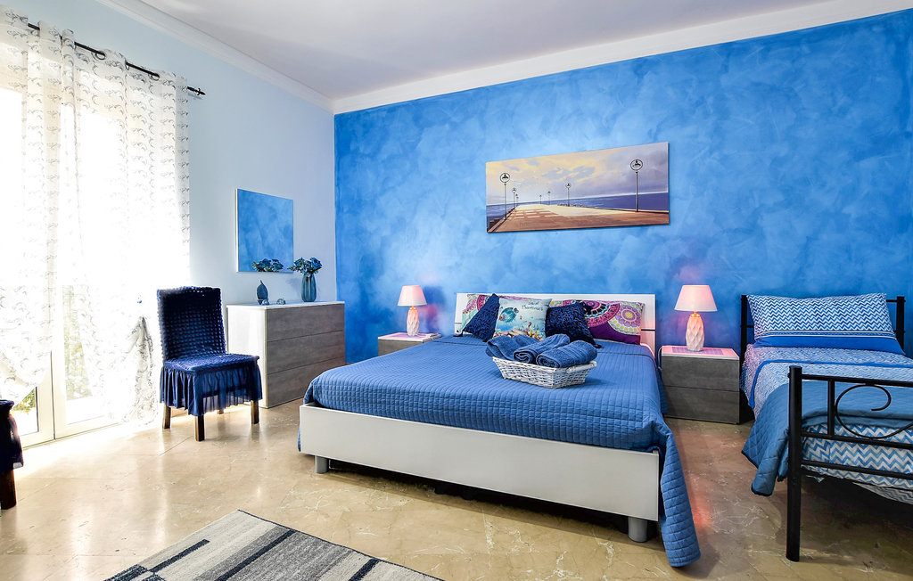 Ferienwohnung - Fontanelle Siculiana , Italien - ISR068 3