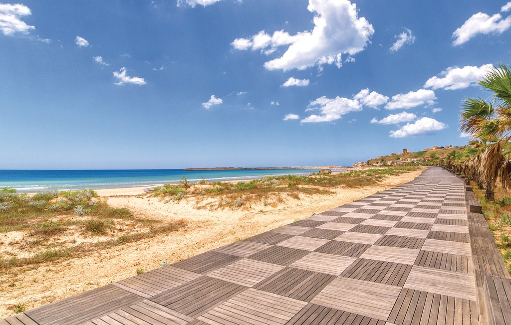 Semesterhus - Menfi , Italien - ISR130 6