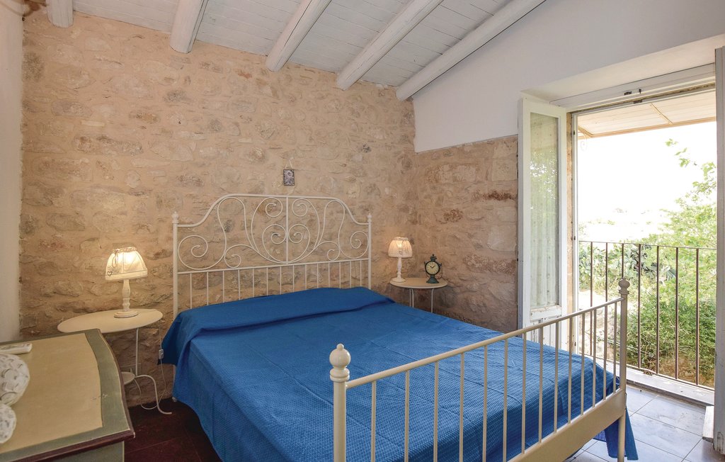 Ferienhaus - Chiaramonte Gulfi , Italien - ISR224 5