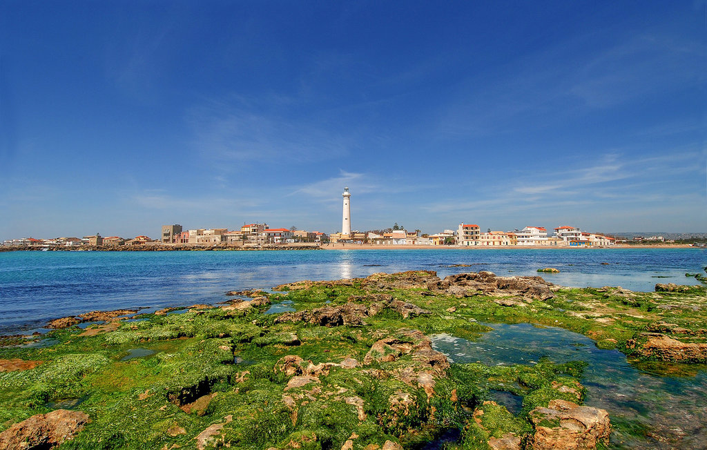 Semesterlägenhet - Punta Secca , Italien - ISR253 26