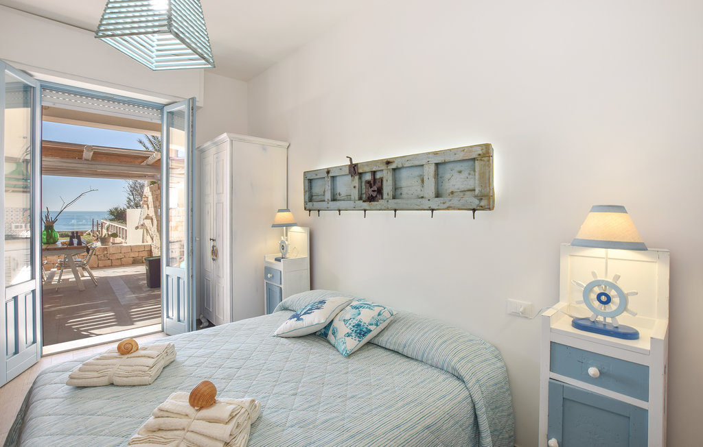 Ferienhaus - Santa Maria del Focallo , Italien - ISR300 4