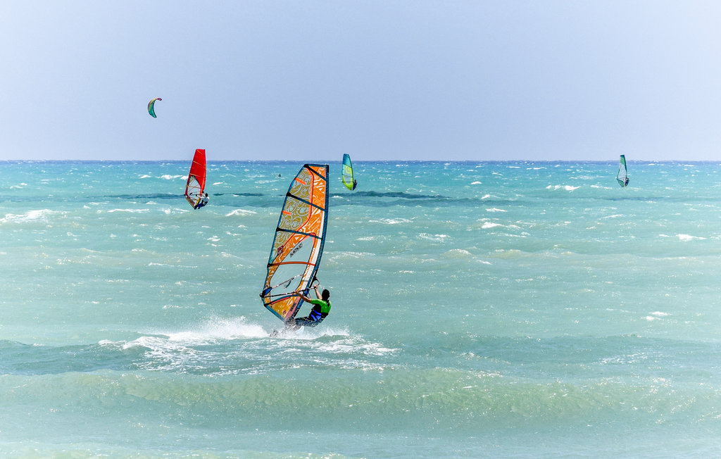 Feriehuse - Marina di Ragusa , Italien - ISR314 9