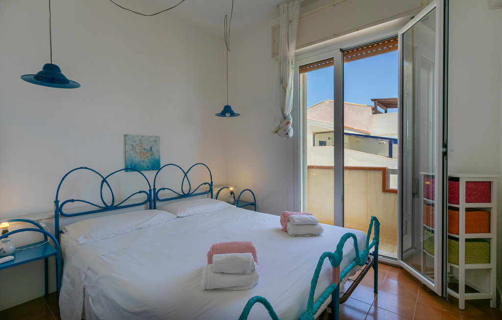 Feriehus - Marina di Ragusa , Italia - ISR316 5