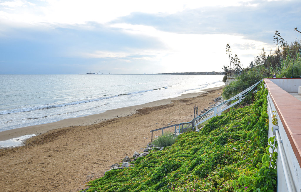 Ferienhaus - Santa Maria del Focallo , Italien - ISR420 17