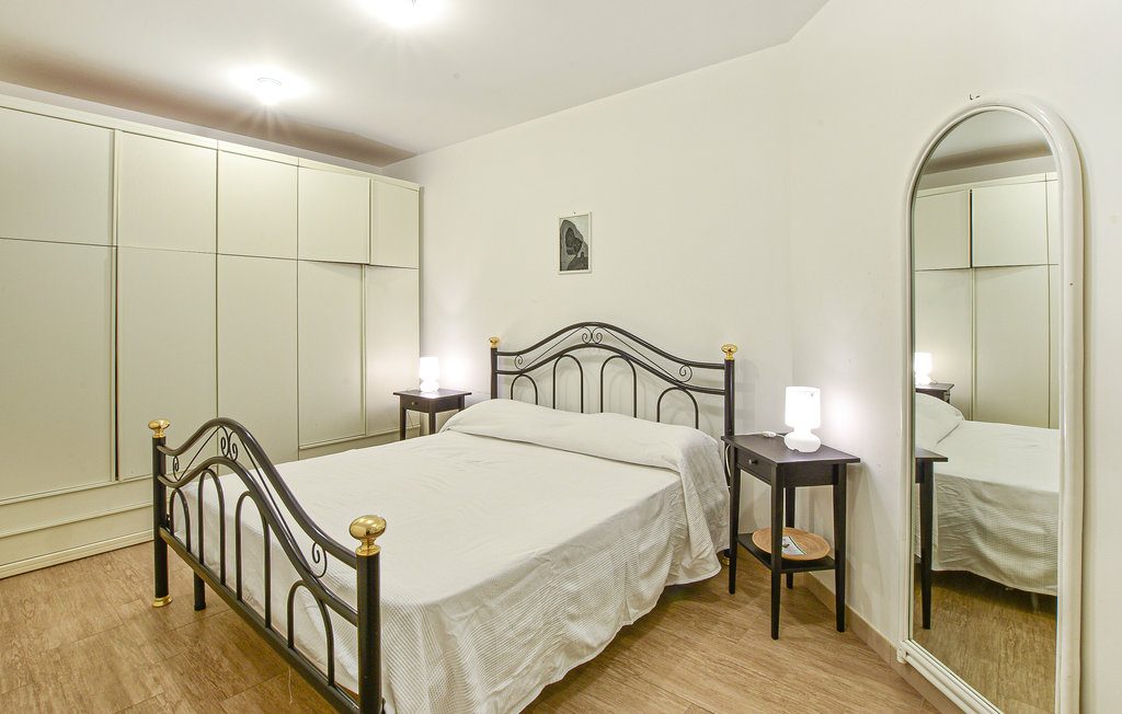 Ferienhaus - Santa Maria del Focallo , Italien - ISR420 4