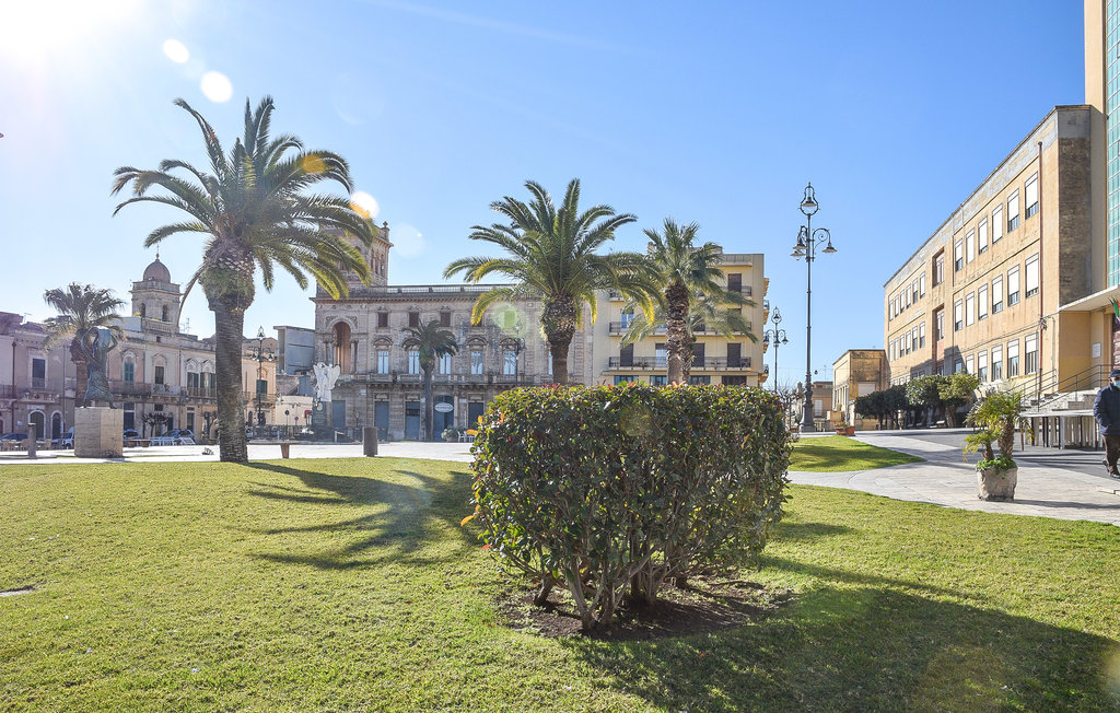 Ferienwohnung - Santa Maria del Focallo , Italien - ISR468 14