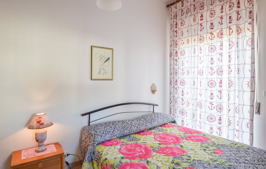Ferienhaus - Marina di modica , Italien - ISR478 12