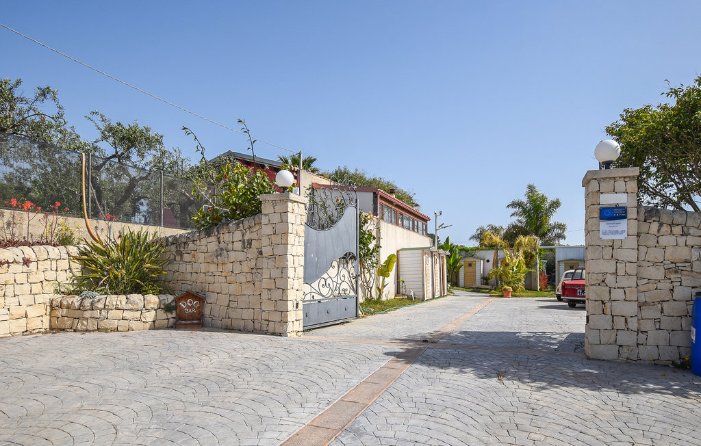 Feriehuse - Pozzallo , Italien - ISR495 34