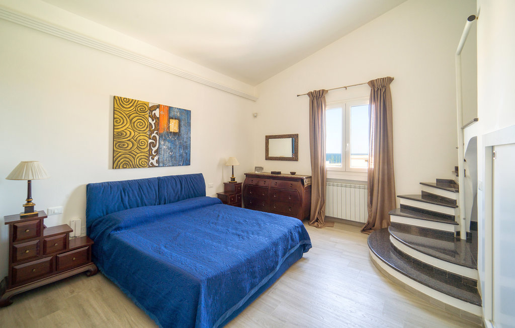 Ferienhaus - MAZARA DEL VALLO (TP) , Italien - ISR515 5