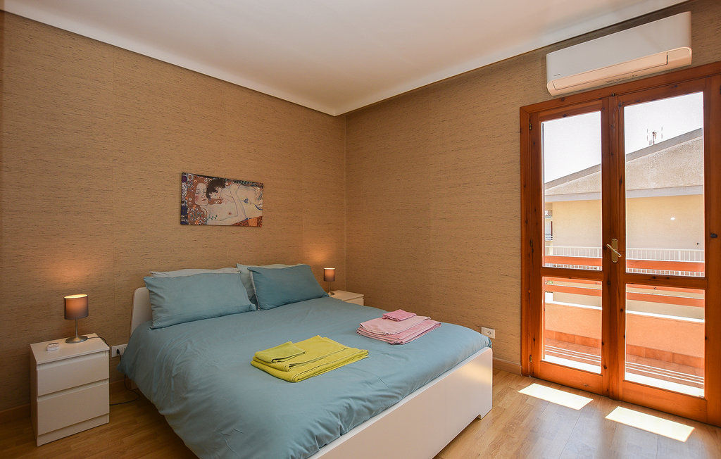 Semesterlägenhet - Marina di Ragusa , Italien - ISR520 4