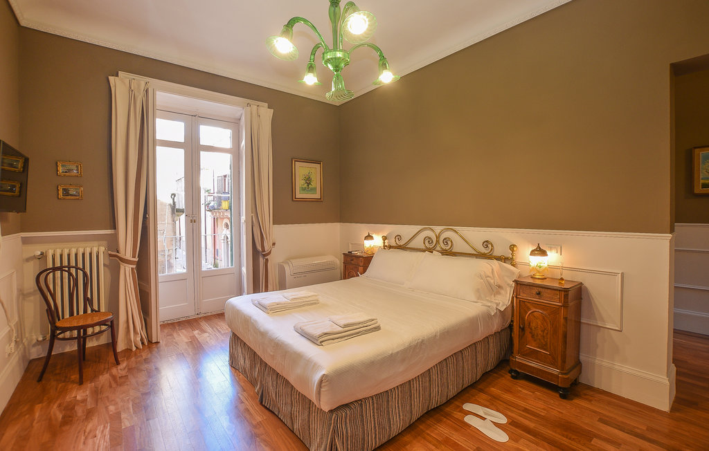 Ferienwohnung - Ragusa , Italien - ISR580 15