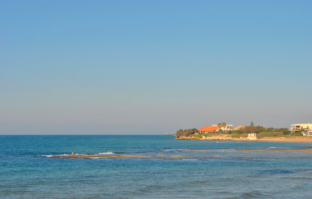 Feriehus - Punta Braccetto , Italia - ISR581 15