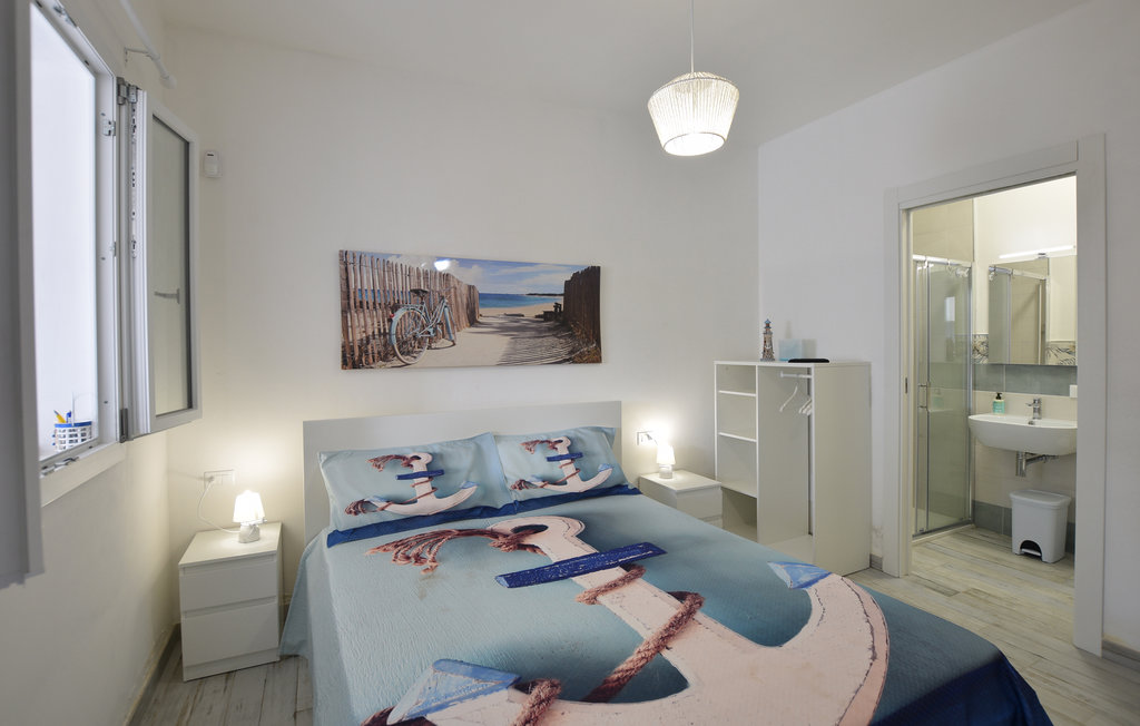 Ferienhaus - Santa Maria del Focallo , Italien - ISR590 4