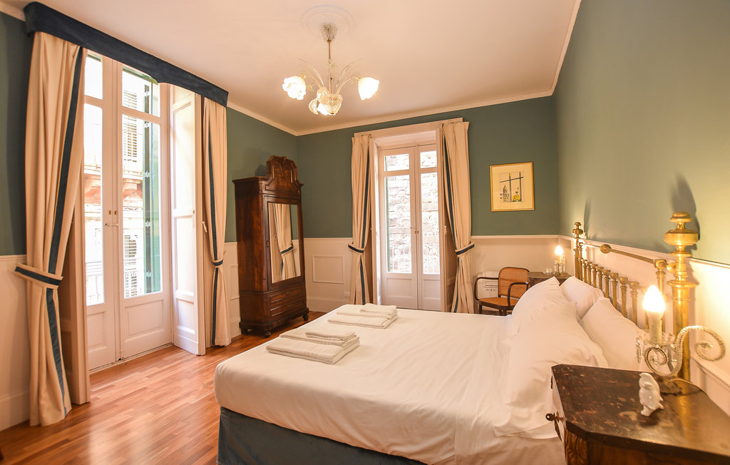 Ferienwohnung - Ragusa , Italien - ISR580 18