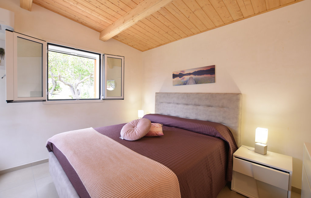 Ferienhaus - Chiaramonte Gulfi , Italien - ISR610 5