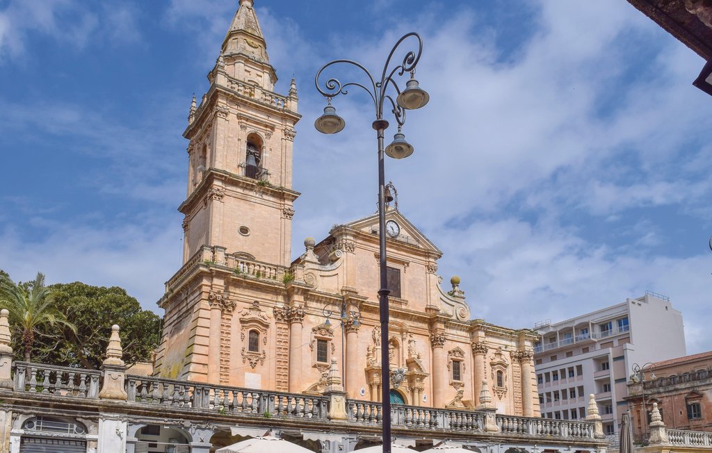 Feriehus - Marina di Ragusa , Italia - ISR121 22