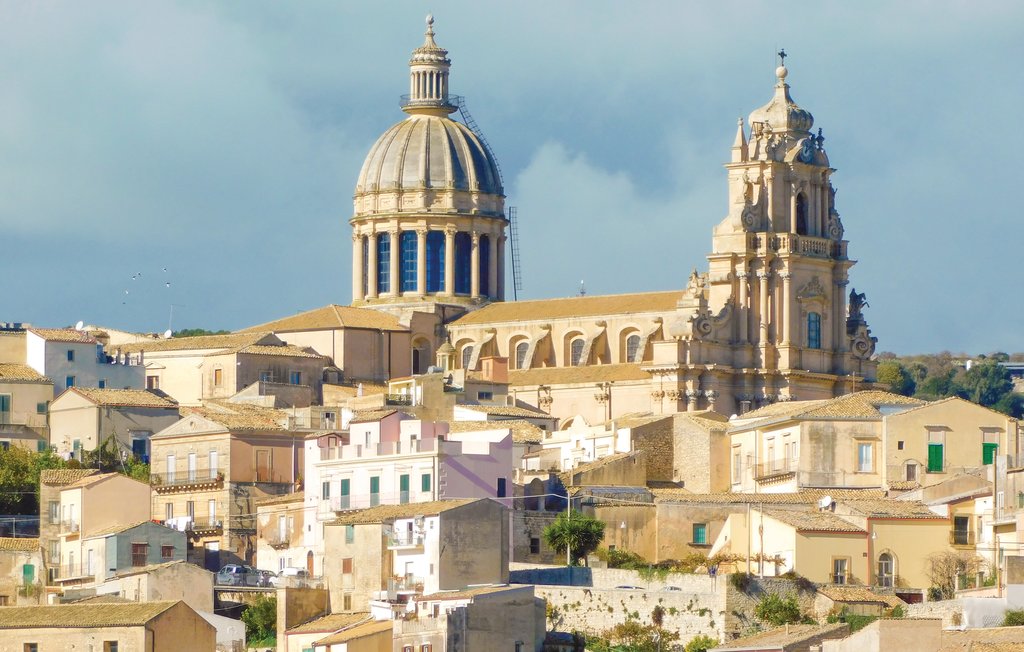 Feriehus - Comiso , Italia - ISR123 30