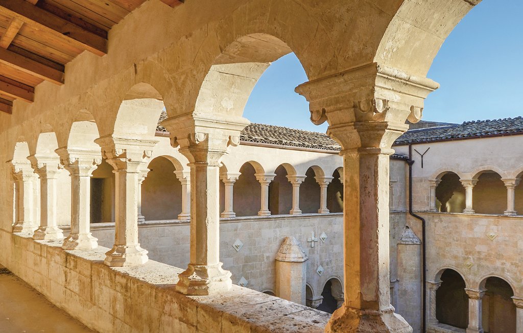 Feriehus - Modica , Italia - ISR145 34