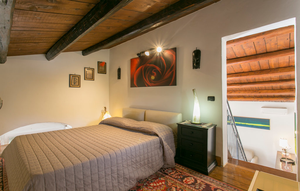 Ferienhaus - Palazzolo Acreide , Italien - ISR210 28