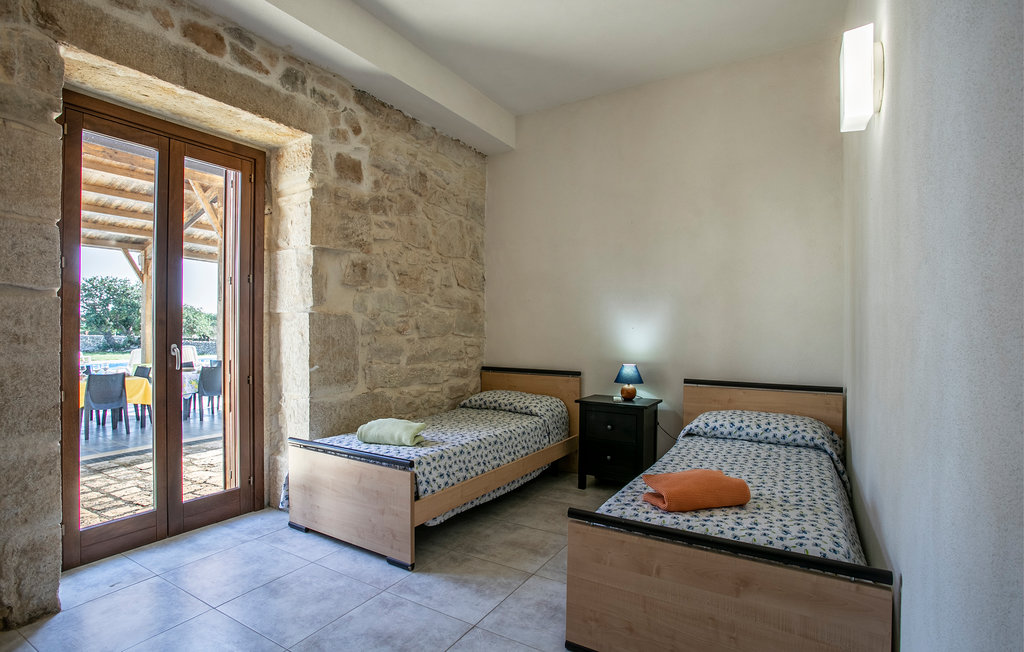 Feriehus - Marina di Ragusa , Italia - ISR375 28