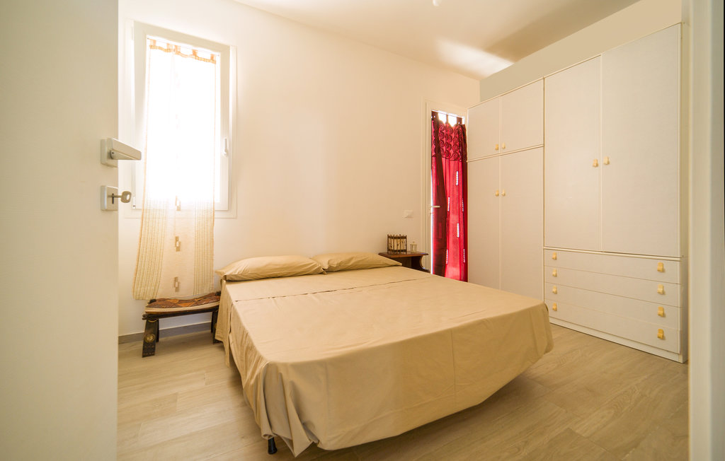 Ferienhaus - MAZARA DEL VALLO (TP) , Italien - ISR515 24