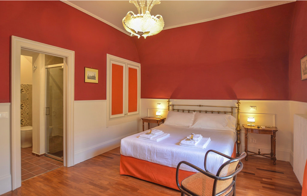 Ferienwohnung - Ragusa , Italien - ISR580 20