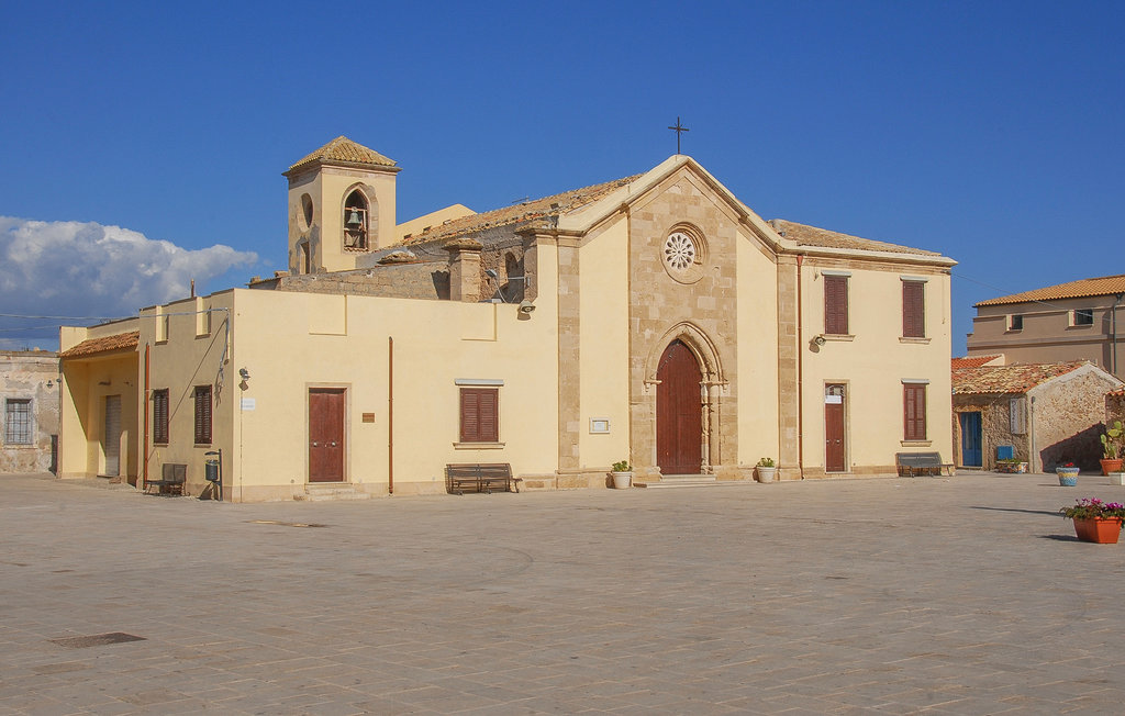 Ferienhaus - Santa Maria del Focallo , Italien - ISR583 31