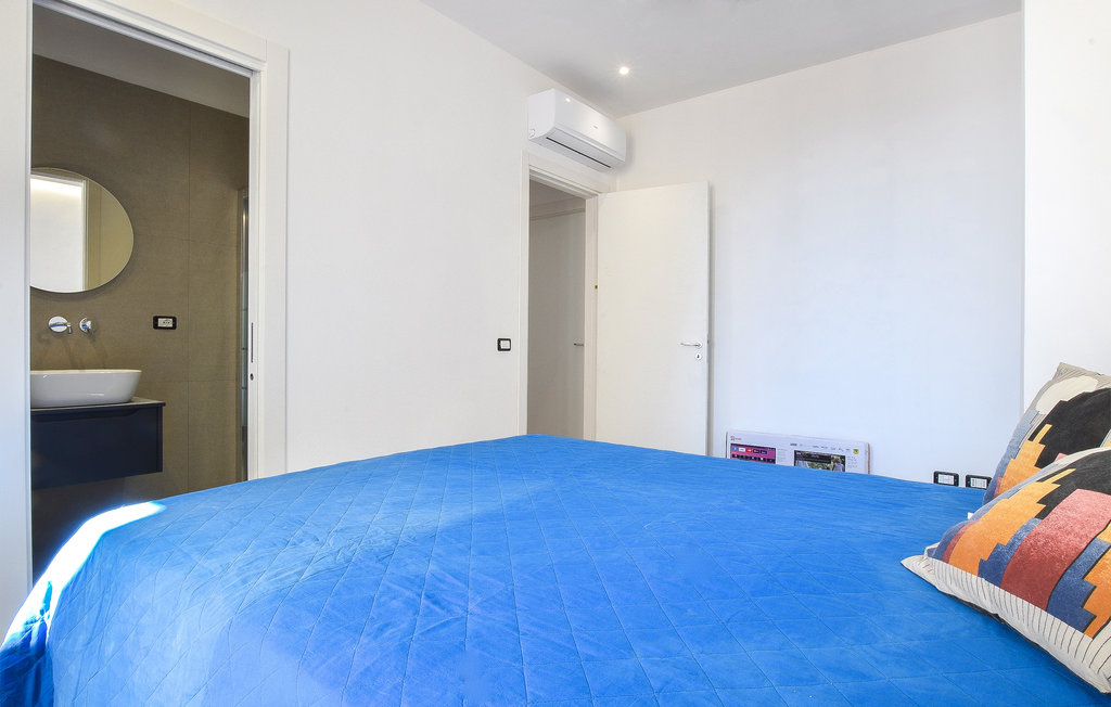 Ferienwohnung - Santa Maria del Focallo , Italien - ISR468 9