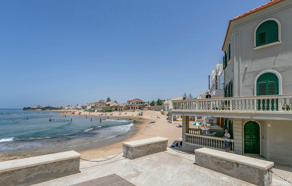 Ferienhaus - Marina di modica , Italien - ISR478 17