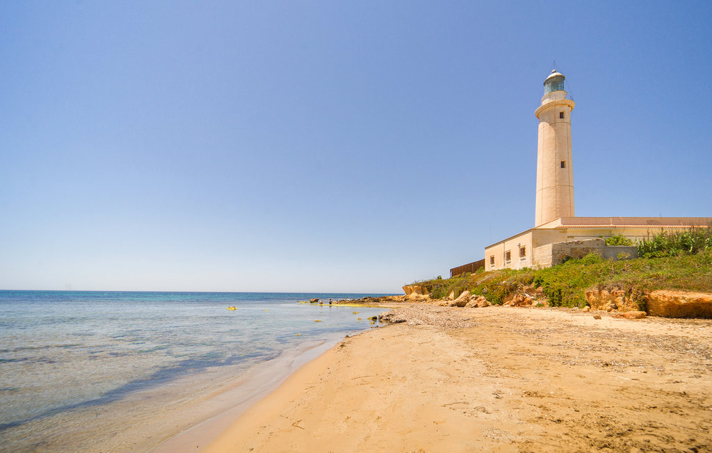 Ferienhaus - MAZARA DEL VALLO (TP) , Italien - ISR515 9