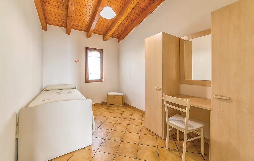 Feriehuse - Sambuca di Sicilia , Italien - ISR016 21