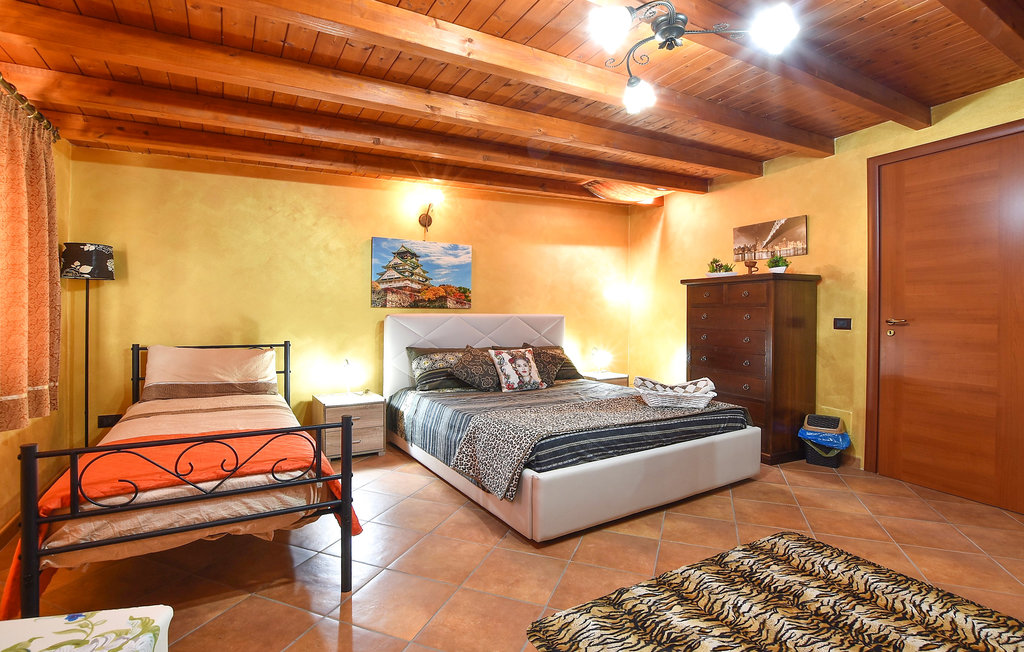 Ferienwohnung - Fontanelle Siculiana , Italien - ISR068 13