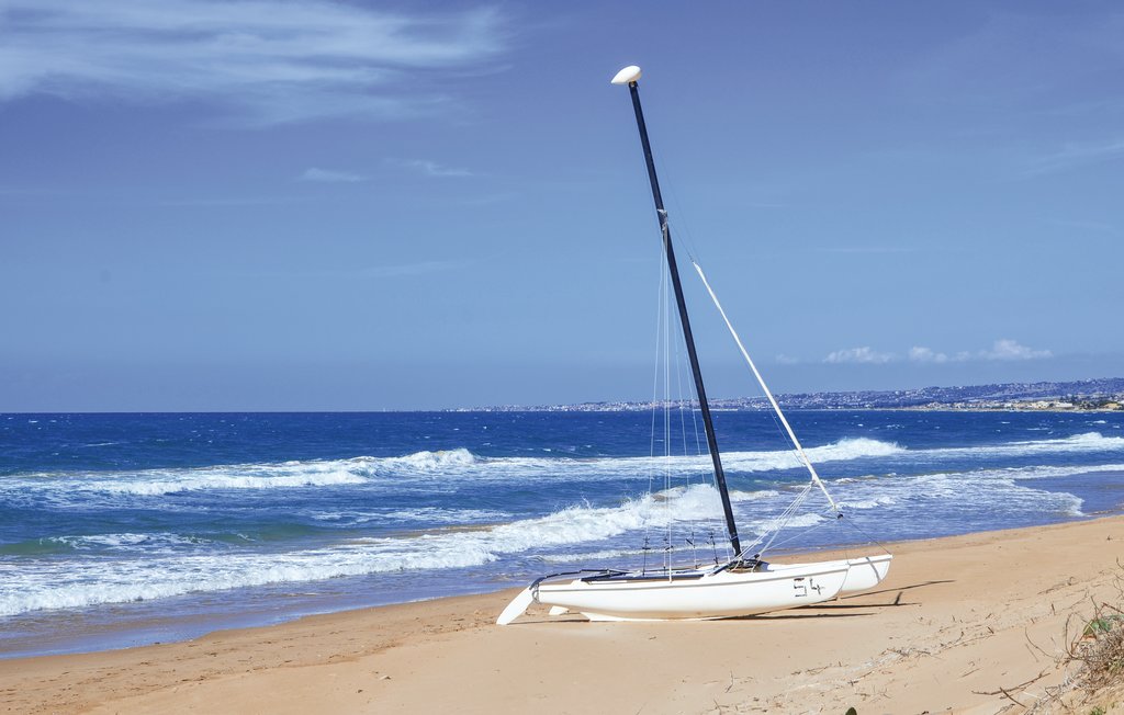 Feriehus - Comiso , Italia - ISR123 28