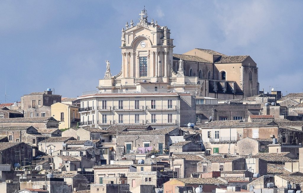 Feriehus - Modica , Italia - ISR145 33