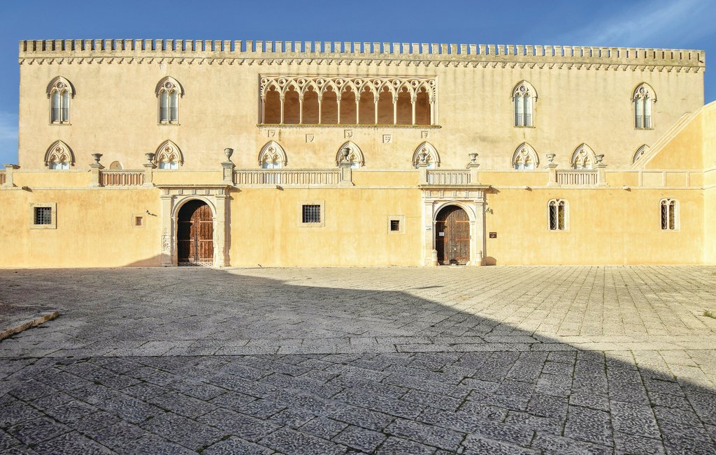 Ferienhaus - Ragusa , Italien - ISR191 21
